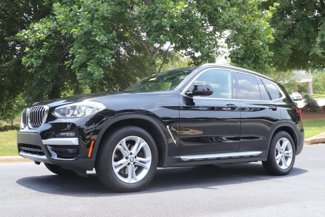 Used 2021 BMW X3 sDrive30i w/ Convenience Package image 1