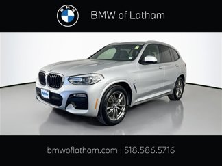 Used 2019 BMW X3 xDrive30i image 1