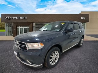 Used 2018 Dodge Durango SXT w/ 3rd Row Seating Group image 1