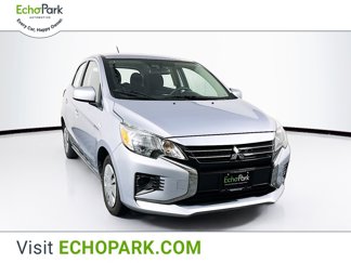 Used 2022 Mitsubishi Mirage ES image 1