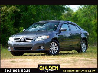 Used 2011 Toyota Camry XLE image 1