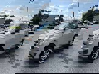 Used 2012 Chevrolet Equinox LS image 1