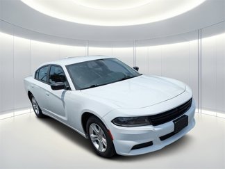 Used 2023 Dodge Charger SXT image 1