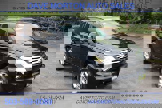 Used 2007 Suzuki XL7 Luxury image 1