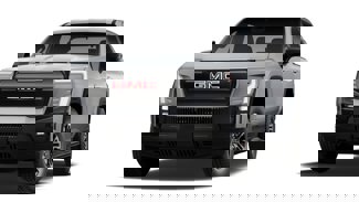 New 2026 GMC Sierra EV Elevation w/ Premium Package image 1