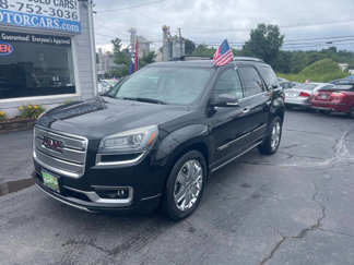 Used 2015 GMC Acadia Denali image 1