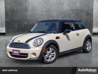 Used 2012 MINI Cooper Hardtop image 1