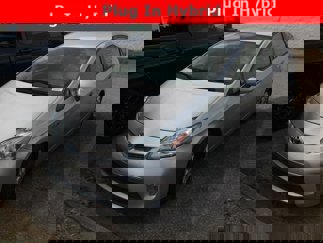 Used 2014 Toyota Prius Plug-In Hybrid image 1