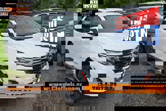 Used 2022 Chevrolet Equinox RS w/ Infotainment Package image 1