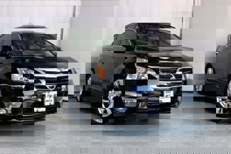 Used 2015 Nissan Altima 2.5 SV image 1