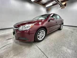 Used 2015 Chevrolet Malibu LT w/ Power Convenience Package image 1