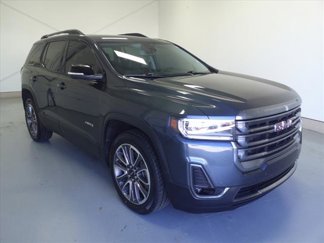 Used 2020 GMC Acadia AT4 w/ Driver Alert Package II image 1
