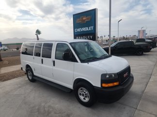 Used 2020 GMC Savana 2500 LS w/ Driver Convenience Package image 1
