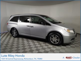 Used 2011 Honda Odyssey EX-L image 1