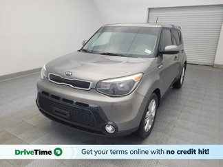 Used 2016 Kia Soul + image 1