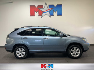 Used 2008 Lexus RX 350 AWD image 1