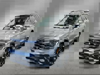 Certified 2024 Volkswagen Tiguan S image 1