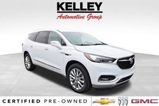 Used 2021 Buick Enclave Essence w/ Trailering Package, 5000 lbs. image 1