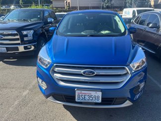 Used 2019 Ford Escape SE image 1