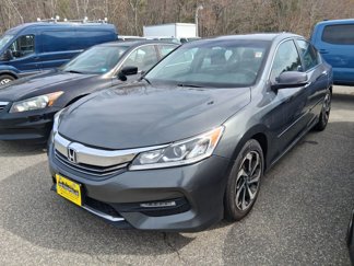 Used 2016 Honda Accord EX-L image 1