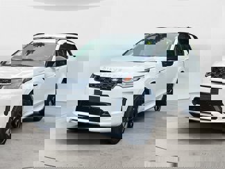 New 2025 Land Rover Discovery Sport S image 1