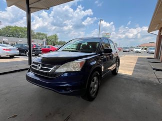 Used 2010 Honda CR-V LX image 1