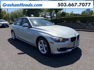 Used 2013 BMW 320i xDrive Sedan image 1