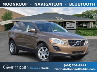Used 2012 Volvo XC60 3.2 image 1