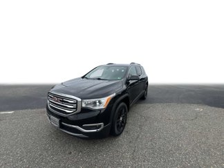 Used 2019 GMC Acadia SLT image 1