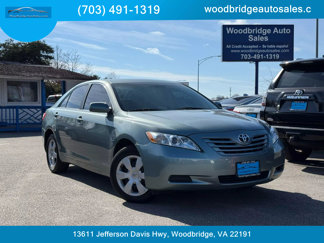 Used 2007 Toyota Camry LE image 1