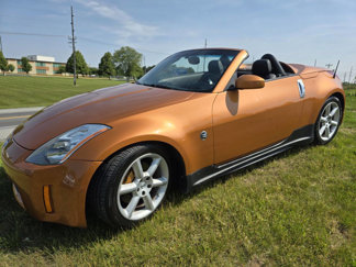 Used 2005 Nissan 350Z Grand Touring image 1