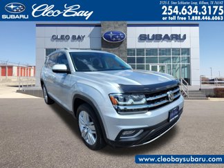 Used 2019 Volkswagen Atlas SEL Premium image 1