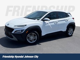 Used 2022 Hyundai Kona SE image 1