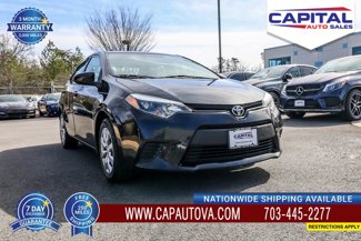 Used 2014 Toyota Corolla L image 1