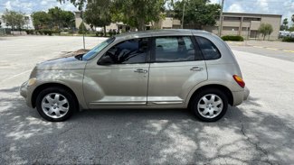 Used 2005 Chrysler PT Cruiser Touring image 1