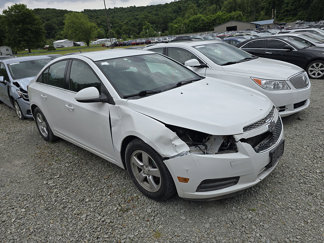 Used 2014 Chevrolet Cruze LT image 1