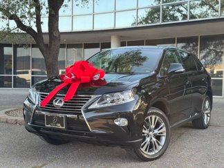 Used 2013 Lexus RX 450h FWD image 1