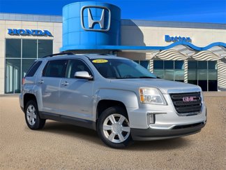 Used 2016 GMC Terrain SLE w/ Driver Alert Package I image 1
