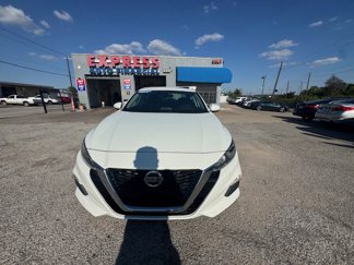 Used 2020 Nissan Altima 2.5 S image 1