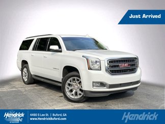 Used 2016 GMC Yukon XL SLT w/ Open Road Package image 1