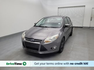 Used 2014 Ford Focus SE w/ Equipment Group 201A image 1