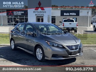 Used 2020 Nissan Leaf S w/ S Charge Package image 1