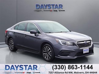 Used 2019 Subaru Legacy 2.5i Premium image 1