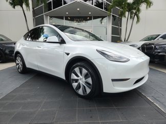 Used 2020 Tesla Model Y Long Range video 1
