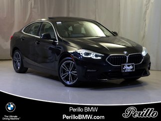 Used 2021 BMW 228i xDrive Gran Coupe w/ Convenience Package image 1
