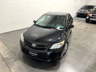 Used 2012 Toyota Corolla LE image 1