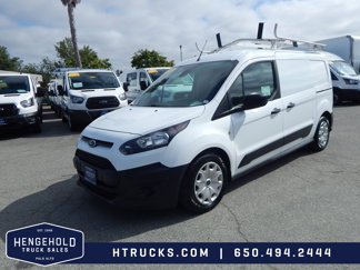 Used 2018 Ford Transit Connect XL image 1