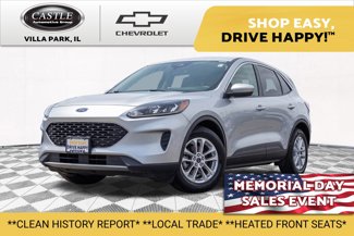 Used 2020 Ford Escape SE image 1
