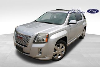 Used 2014 GMC Terrain Denali image 1