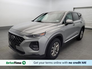 Used 2020 Hyundai Santa Fe SEL image 1